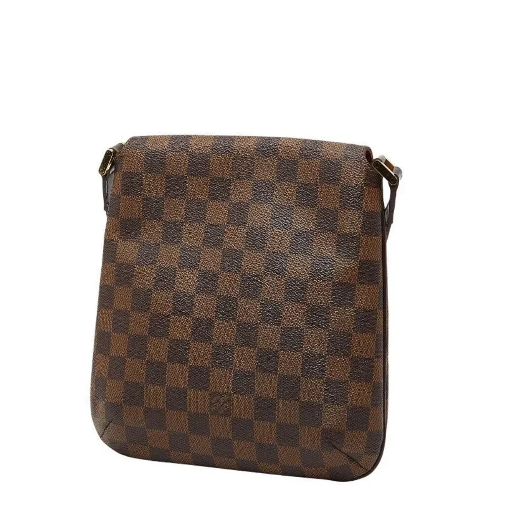 Louis Vuitton Musette Salsa Long Shoulder Bag